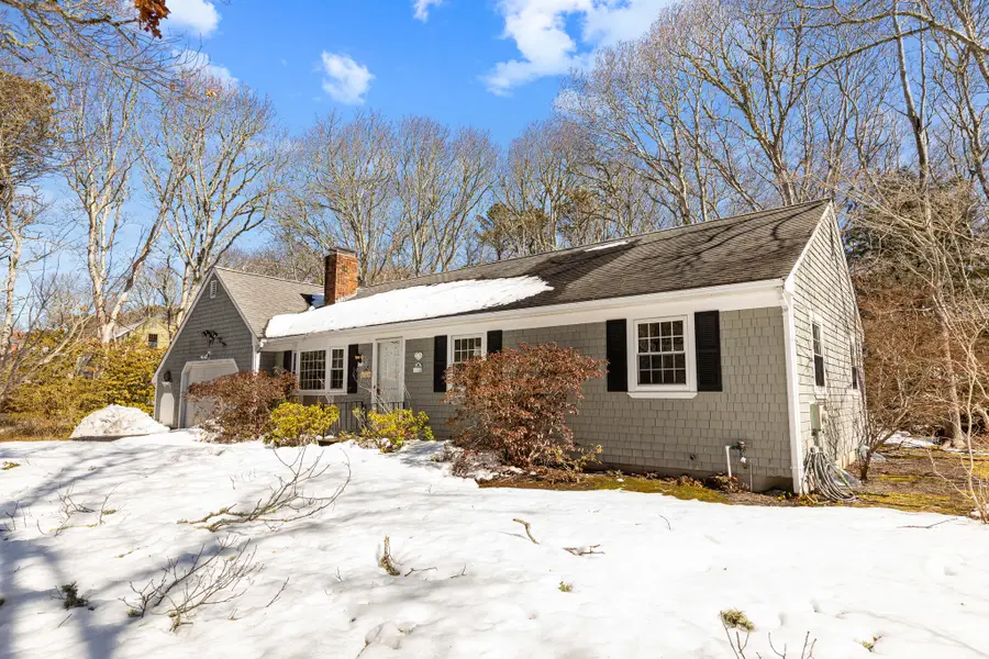 26 S West Drive, Dennis, MA 02638 - #2