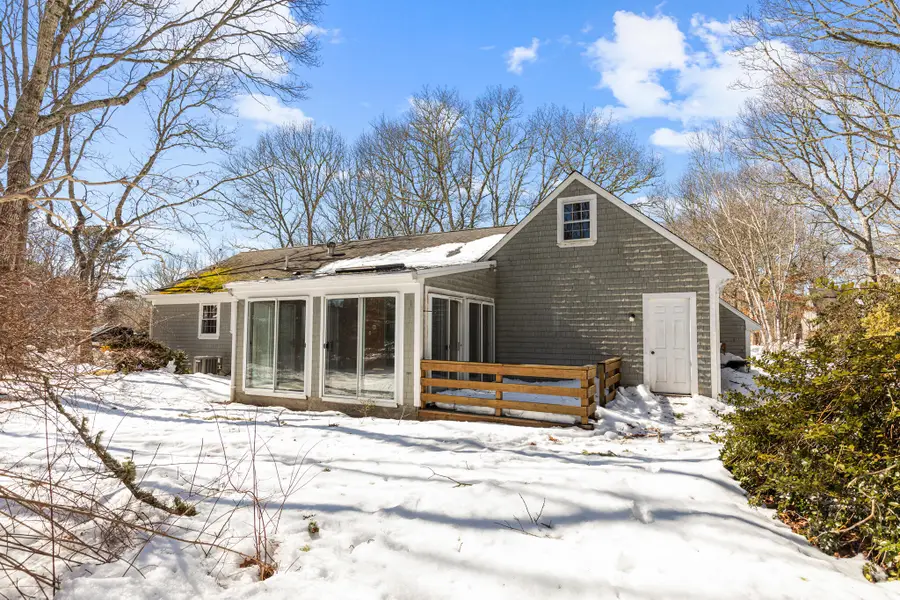 26 S West Drive, Dennis, MA 02638 - #3