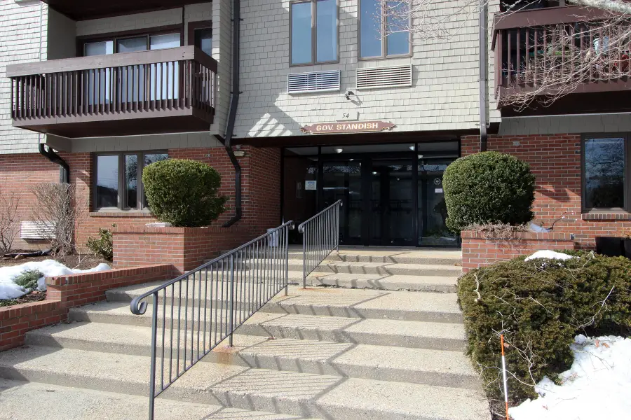 54 Old Colony Way, Orleans, MA 02653 - #2