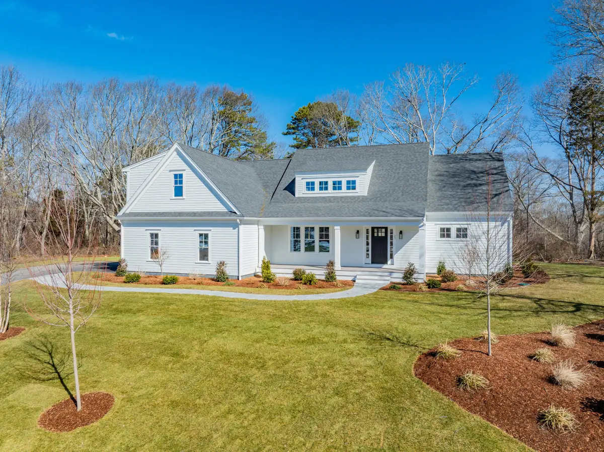 21 Seneca Lane, Sandwich, MA 02563 - #1