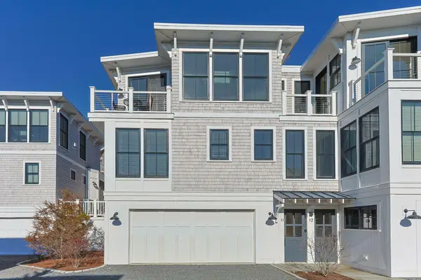 350 Bradford Street, Provincetown, MA 02657