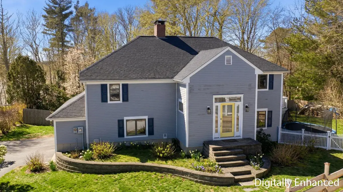 63 Deer Ridge Road, Mashpee, MA 02649 - #1