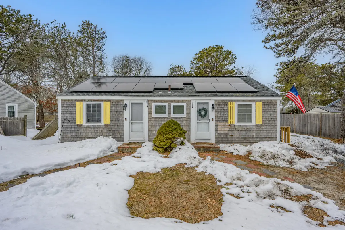 9-11 Thatcher Road, South Yarmouth, MA 02664 - #1