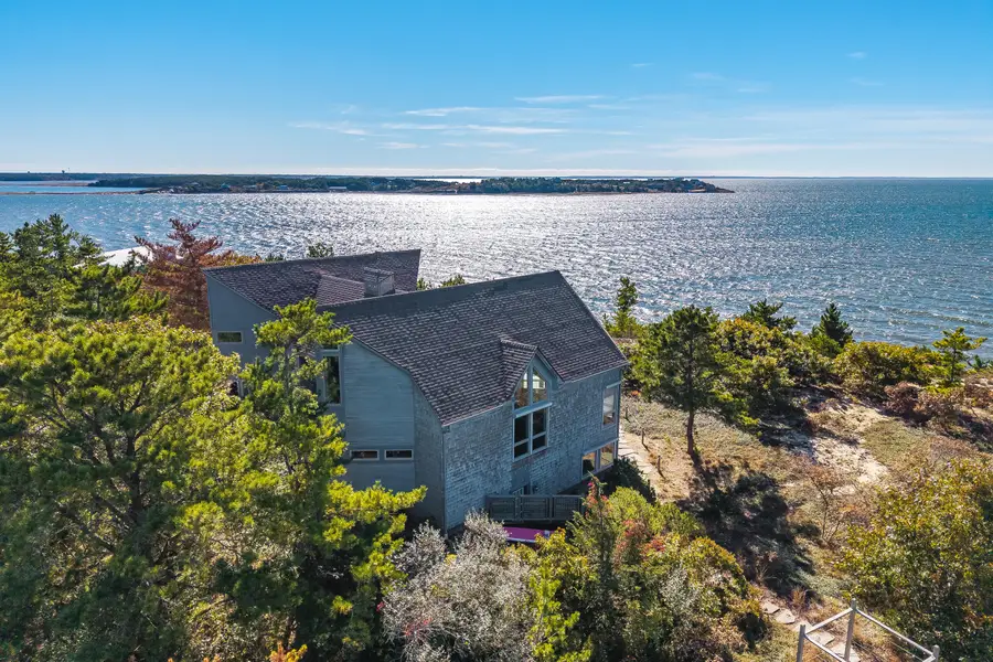 344 King Phillip Road, Wellfleet, MA 02667 - #2