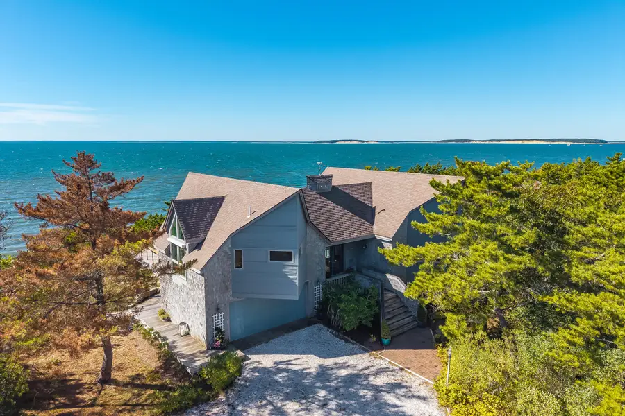 344 King Phillip Road, Wellfleet, MA 02667 - #3