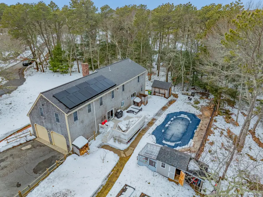 37 Autumn Court, Brewster, MA 02631 - #2