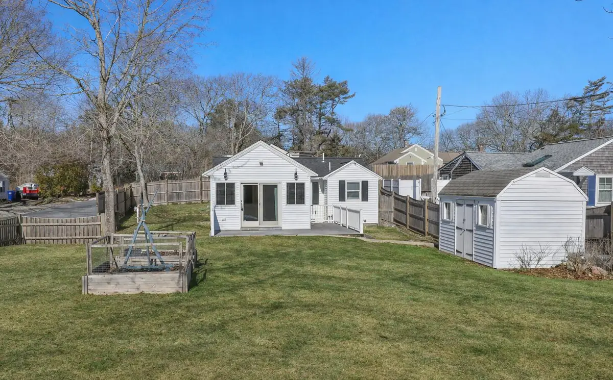 89 Lewis Road, West Yarmouth, MA 02673 - #1