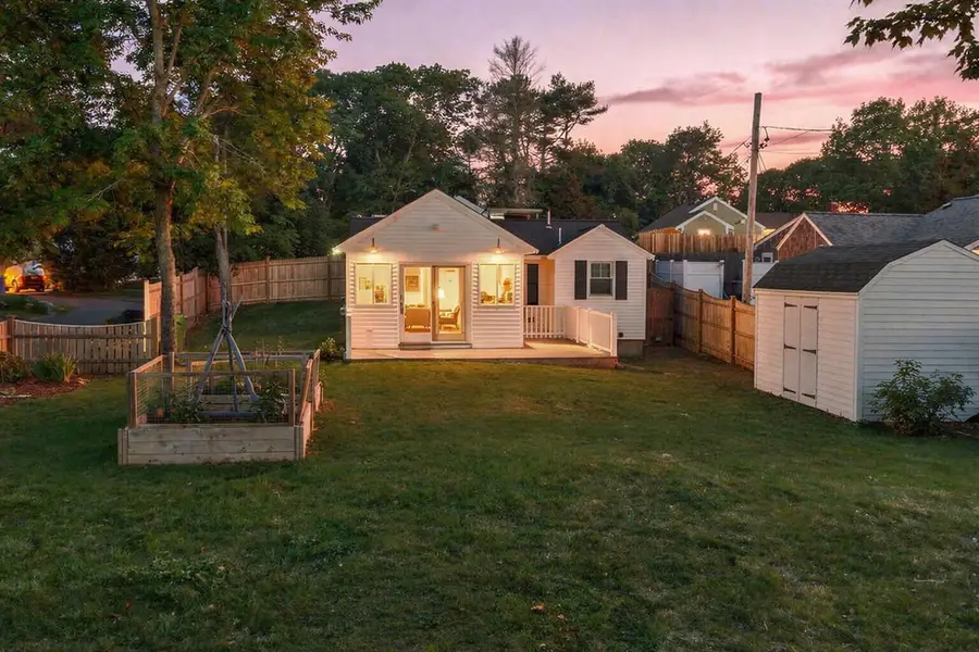 89 Lewis Road, West Yarmouth, MA 02673 - #2