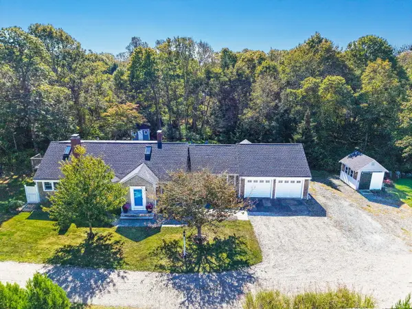 53 Brier Lane, Brewster, MA 02631