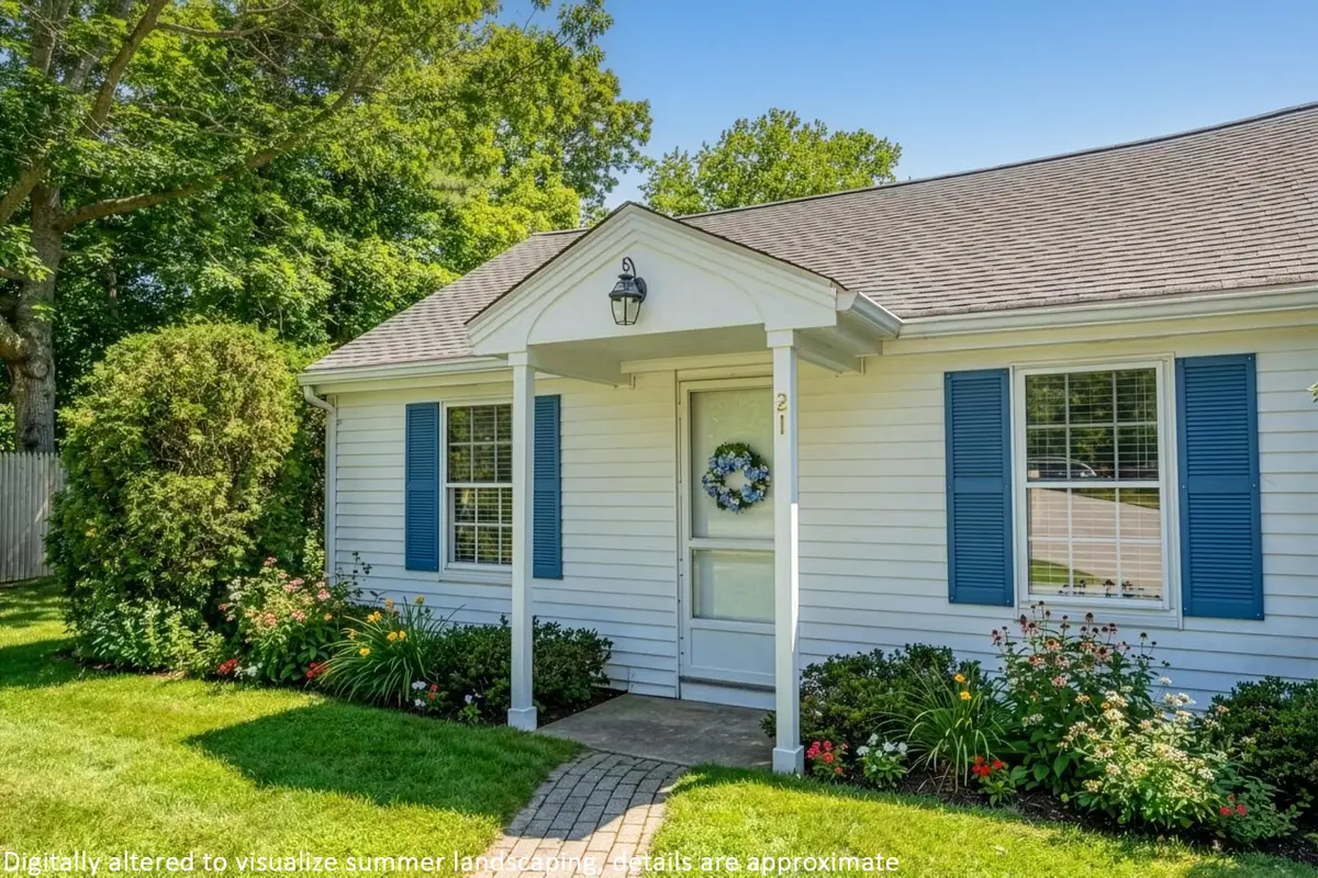 21 Nearmeadows Road, West Yarmouth, MA 02673 - #1