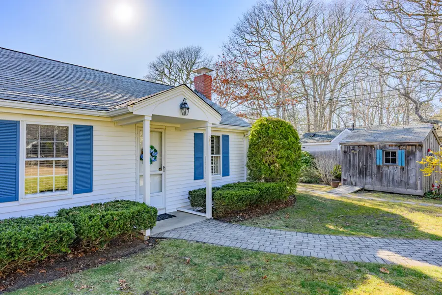 21 Nearmeadows Road, West Yarmouth, MA 02673 - #2