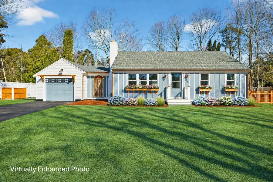 16 Carolyn Lane, East Falmouth, MA 02536 - #2