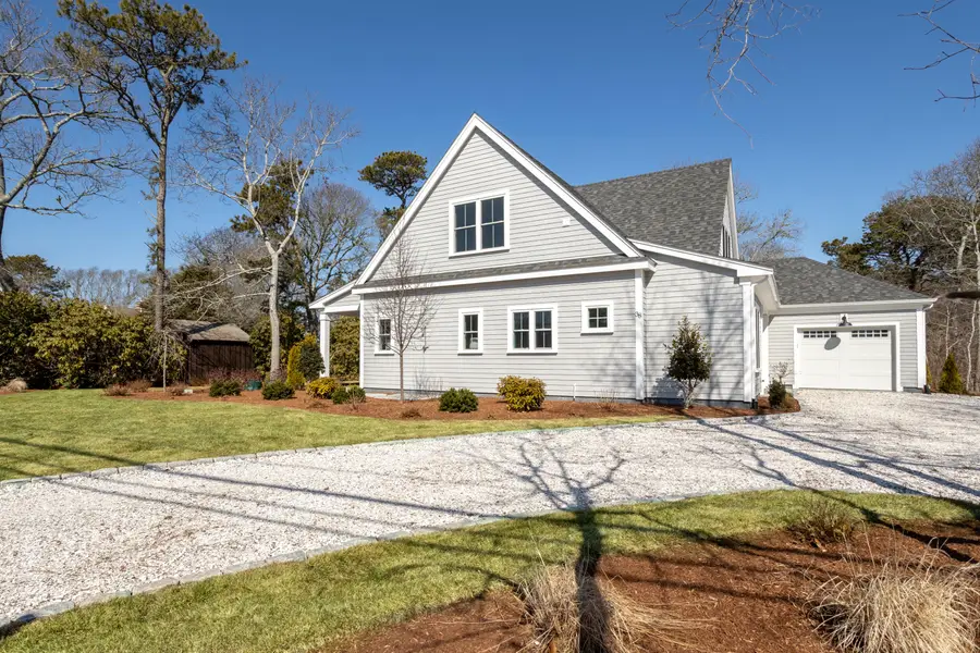 38 Lower County Road, Dennis Port, MA 02639 - #3