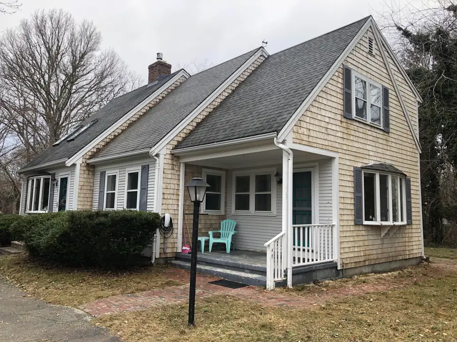 101 Cottonwood Lane, Centerville, MA 02632 - #2