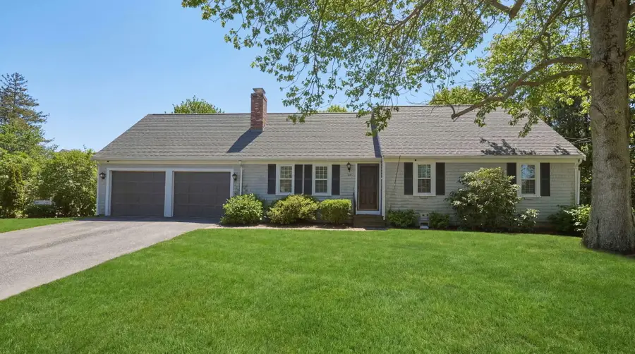 50 Eldredge Square, Chatham, MA 02633 - #2