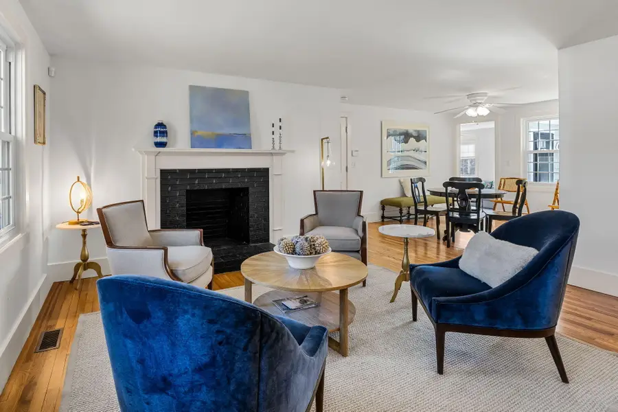 50 Eldredge Square, Chatham, MA 02633 - #3