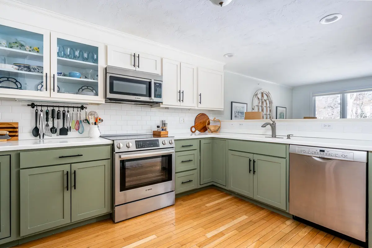 34 Bonwood Drive, Mashpee, MA 02649 - #1