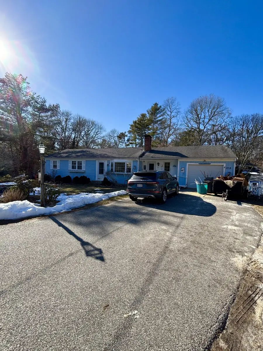 31 Galahad Circle, Osterville, MA 02655 - #2