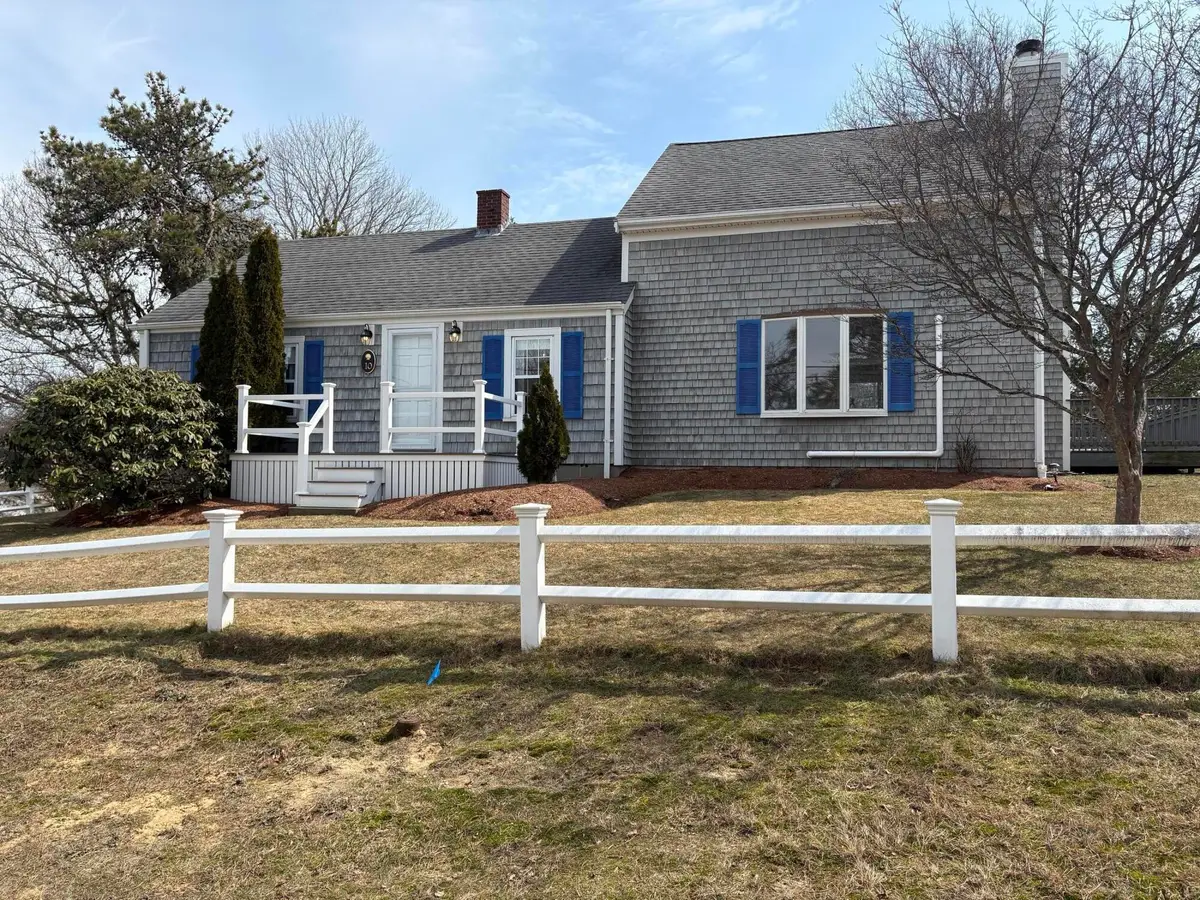 10 Wimbledon Drive, West Yarmouth, MA 02673 - #1