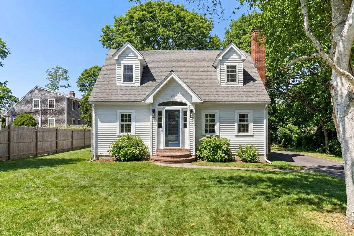 59 Williams Road, West Yarmouth, MA 02673 - #1