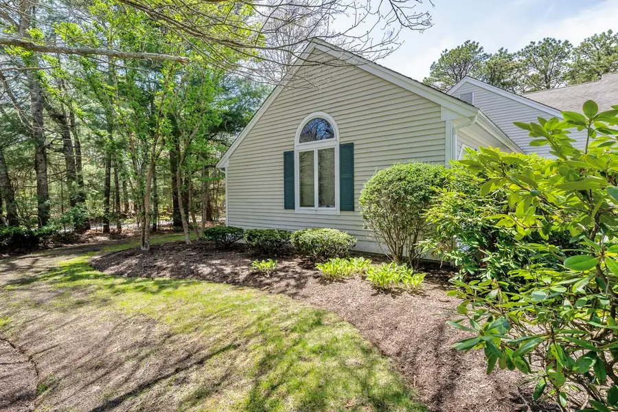 12 Kettle Lane, Mashpee, MA 02649 - #2