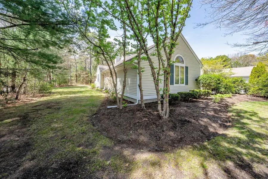 12 Kettle Lane, Mashpee, MA 02649 - #3