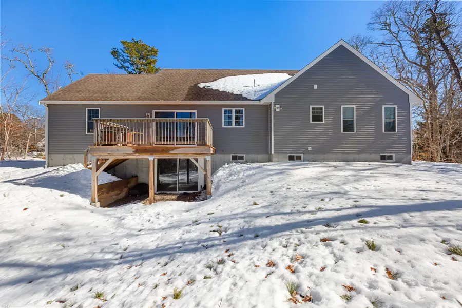 340 Greenland Pond Road, Brewster, MA 02631 - #2