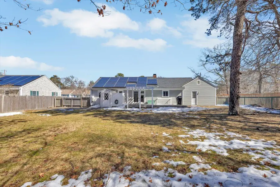 43 Captain Daniel Road, South Yarmouth, MA 02664 - #2