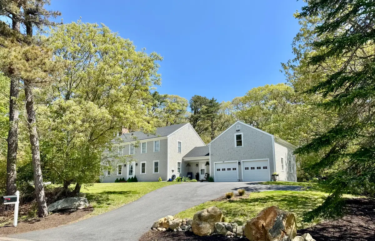 117 A P Newcomb Road, Brewster, MA 02631 - #1