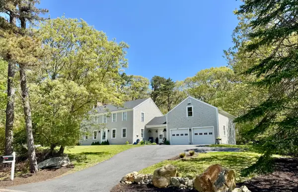 117 A P Newcomb Road, Brewster, MA 02631