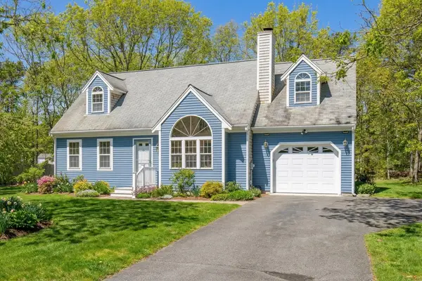 10 Butler Lane, Mashpee, MA 02649