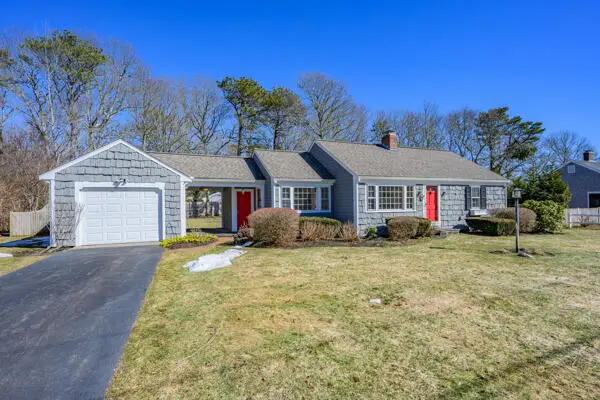 62 Quartermaster Row, South Yarmouth, MA 02664 - #1
