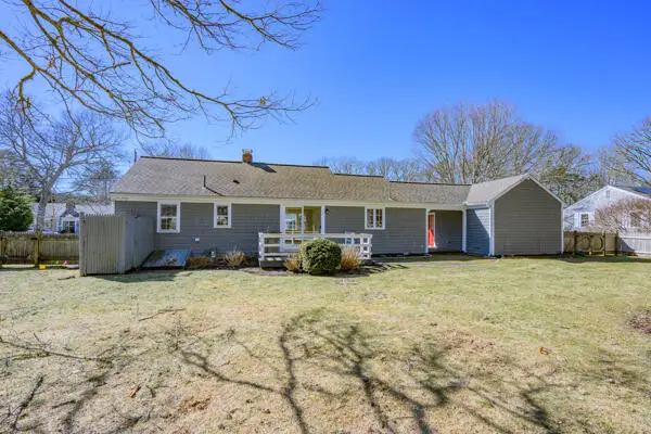62 Quartermaster Row, South Yarmouth, MA 02664 - #2