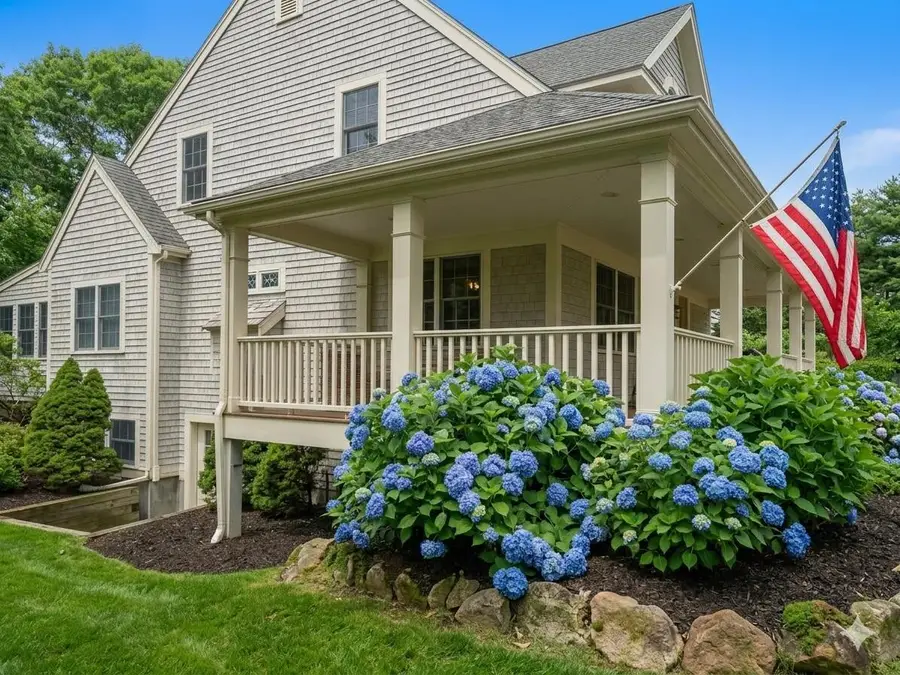 10 Abbey Gate Road, Cotuit, MA 02635 - #3