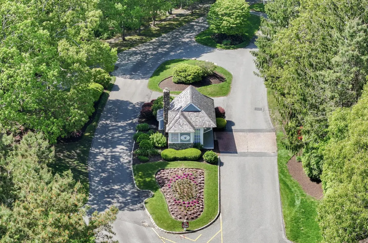 15 John Hall Cartway, Yarmouth Port, MA 02675 - #1