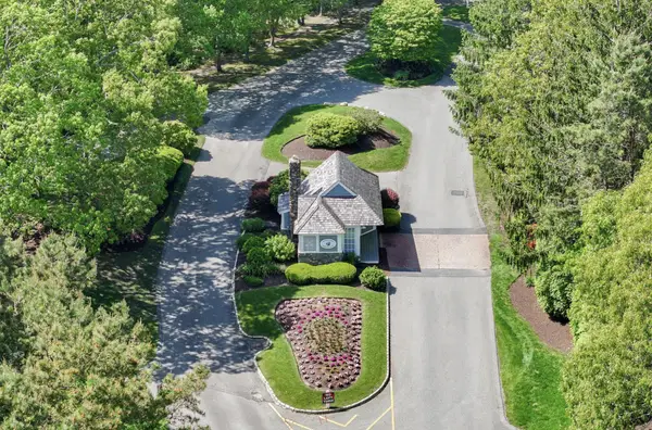 15 John Hall Cartway, Yarmouth Port, MA 02675