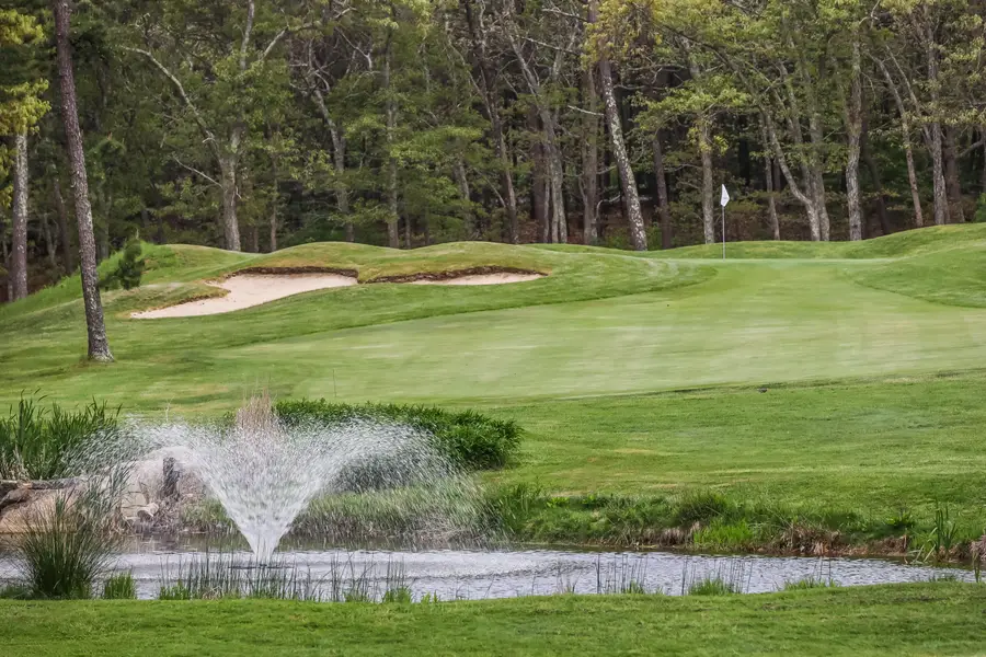 15 John Hall Cartway, Yarmouth Port, MA 02675 - #2