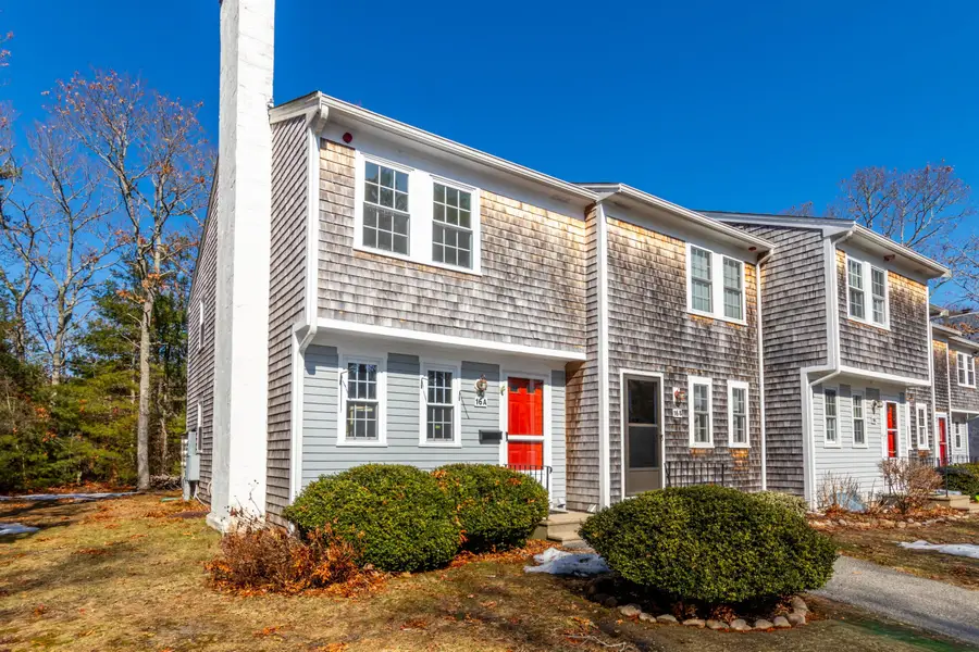 300 Falmouth Road, Mashpee, MA 02649 - #2