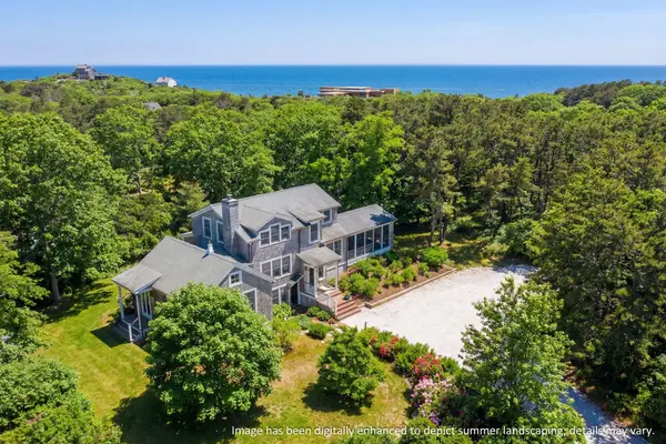 9 Towhee Lane, Truro, MA 02666