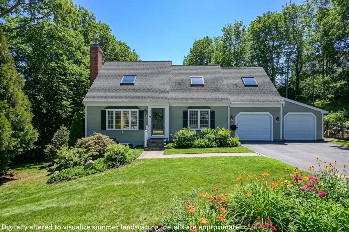 29 Appaloosa Way, Marstons Mills, MA 02648 - #1