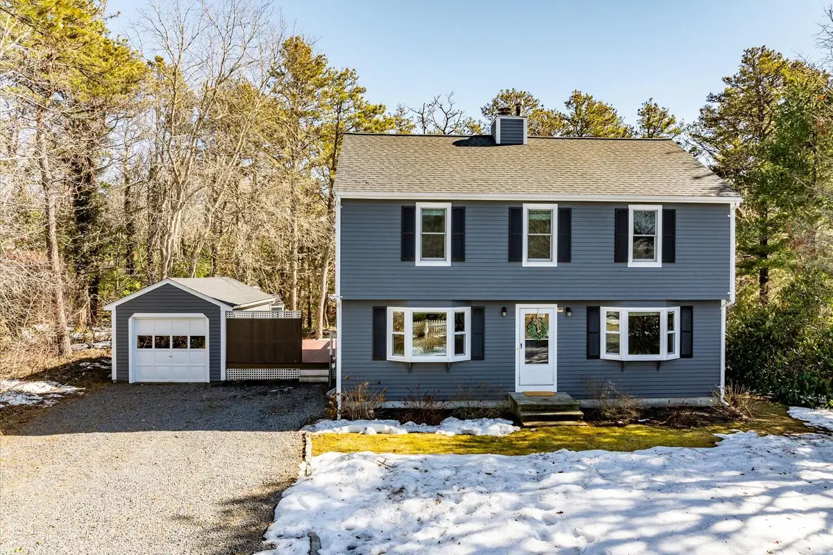 70 Great Pines Drive, Mashpee, MA 02649 - #1