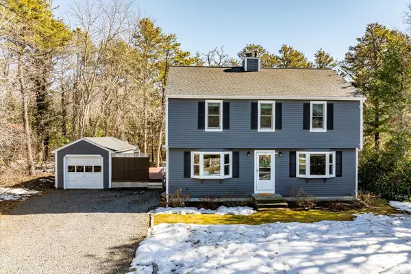 70 Great Pines Drive, Mashpee, MA 02649