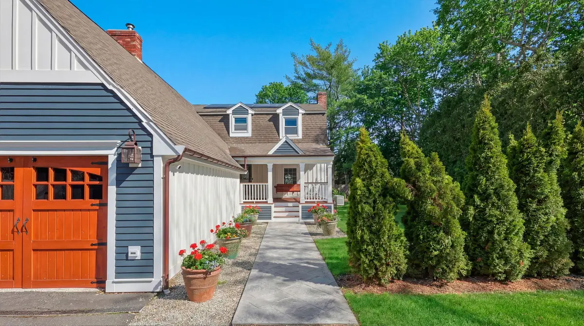 14 Rainbow Lane, Mashpee, MA 02649 - #1