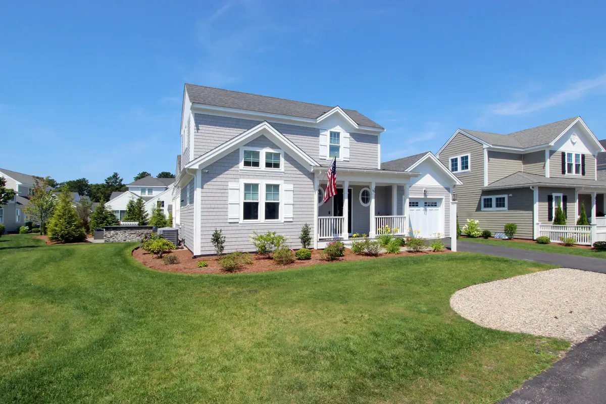 79 Cobblestone Circle, Mashpee, MA 02649 - #1