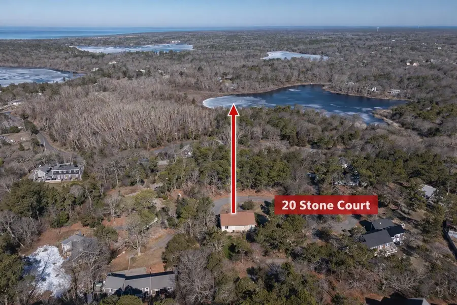 20 Stone Court, Eastham, MA 02642 - #3