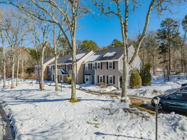 88 Woodview Drive, Brewster, MA 02631