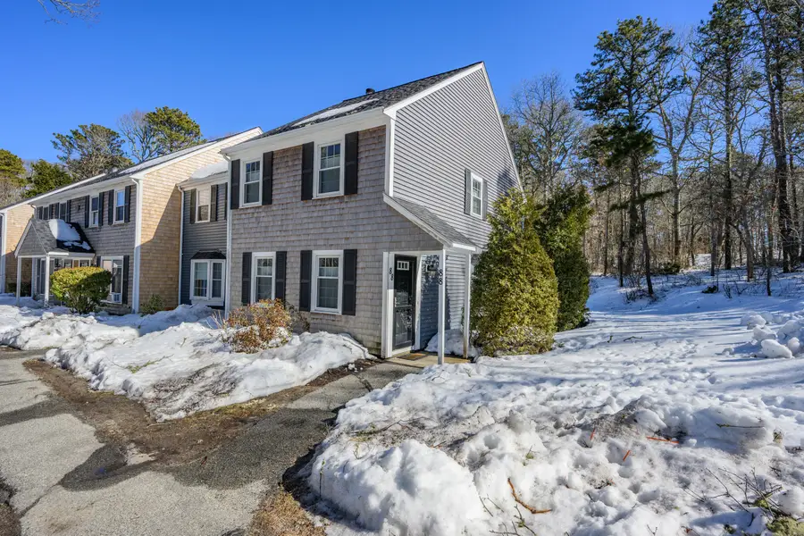 88 Woodview Drive, Brewster, MA 02631 - #2