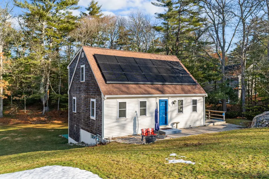 233 Pinecrest Beach Drive, Teaticket, MA 02536 - #2