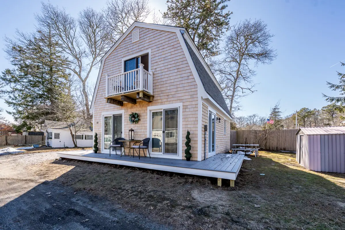 9 Bells Neck Road, Harwich, MA 02645 - #1