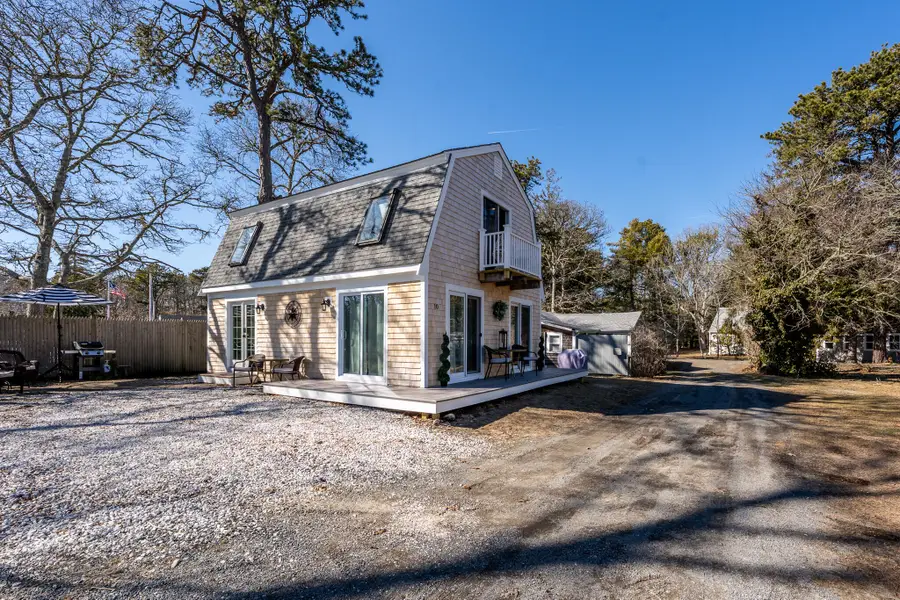 9 Bells Neck Road, Harwich, MA 02645 - #3